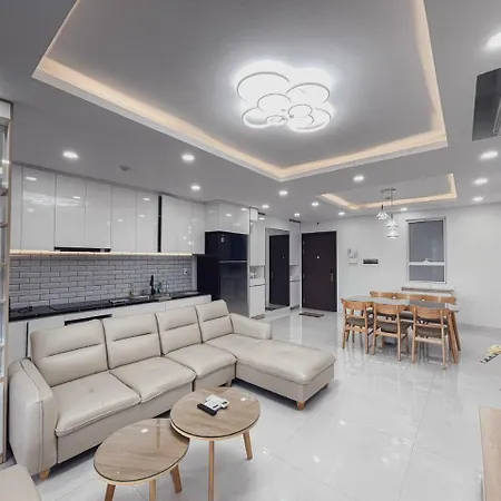 SUNRISE CITY - Dau Dau HOMES